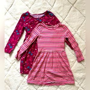 Girls Carters dresses